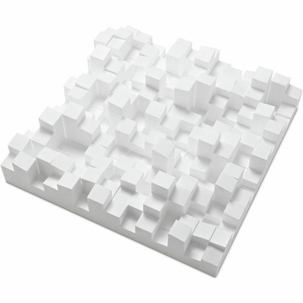 акустический набор Vicoustic VicStudio Box White matte