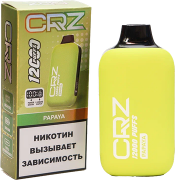 ОЭС (М) CRZ 12000 Папайя