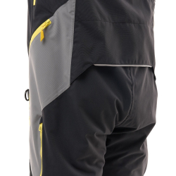 КОМБИНЕЗОН DRAGONFLY EXTREME 2.0 MAN 2024 УТЕПЛЕННЫЙ (100)