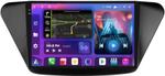 Магнитола для Lifan X50 2015+ - FarCar BM561M-2K монитор 9.5" 2K QLED на Android 14, Быстрая, CarPlay, 4G SIM-слот