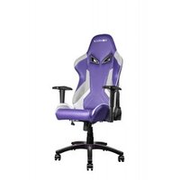 Премиум игровое кресло KARNOX HERO Helel Edition, фиолетовый (KX800109-HE)