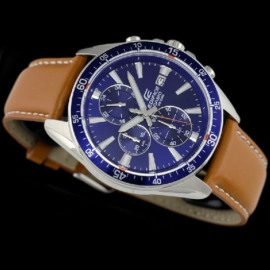 Наручные часы Casio EFR-546L-2AVUEF