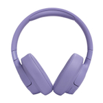Наушники накладные Bluetooth JBL Tune 770NC, фиолетовые
