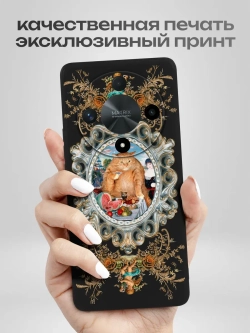 Чехол на Honor X9B
