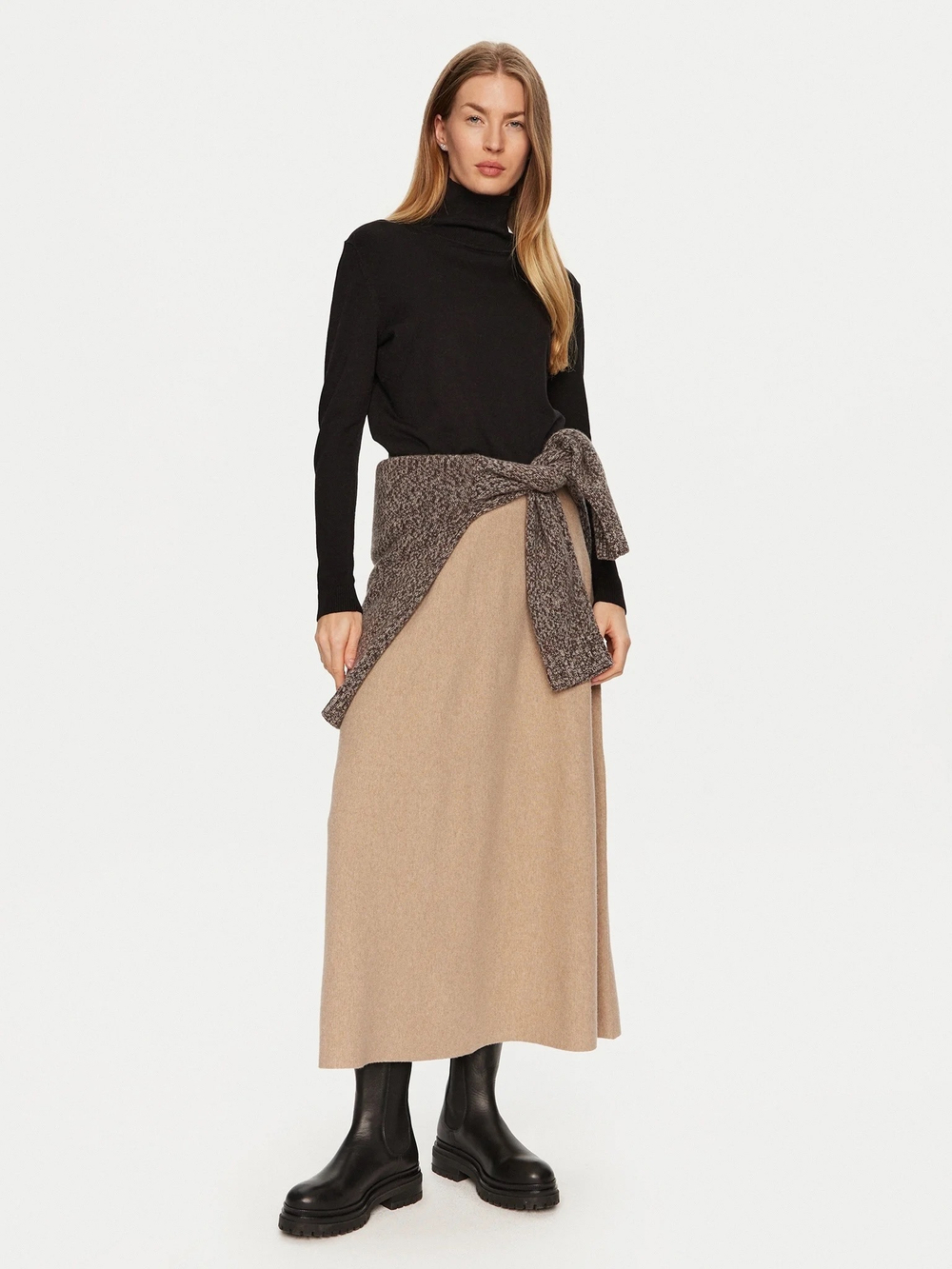 Водолазка женская WEEKEND MAX MARA KIKU