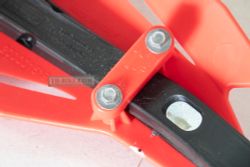 Acersbis X-Factory Handguard. Authentic, original.