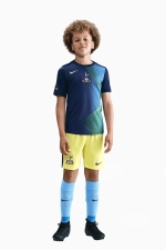 Футболка Nike Tottenham Hotspur 25/26 Academy Pro Junior - темно-синий