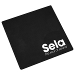 SELA SE 131 EN Cajon Varios Bundle Green (рюкзак, обучающее пособие, коврик на сиденье в комплекте)