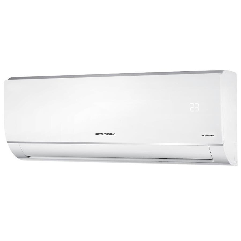 Сплит-система кондиционер настенный Royal Thermo Siena RTSI-07HN8 на 23 м²