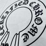 Футболка Chrome Hearts