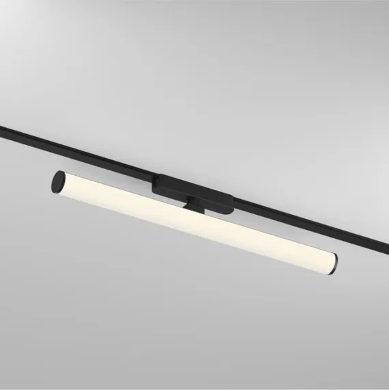 Трековый светильник AIR RAY | ЭЙР РЭЙ DK5325-BK Denkirs