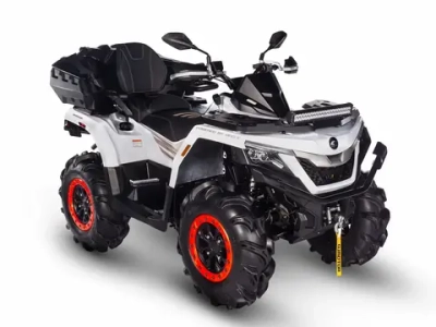 Квадроцикл SHARMAX Force 1100 Pro