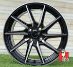 Комплект дисков Shogun 16x7 et35 4x100