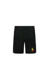 Шорты POLO RALPH LAUREN - черный(891741)