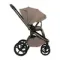 Коляска 2 в 1 SBL Orso Dark Beige