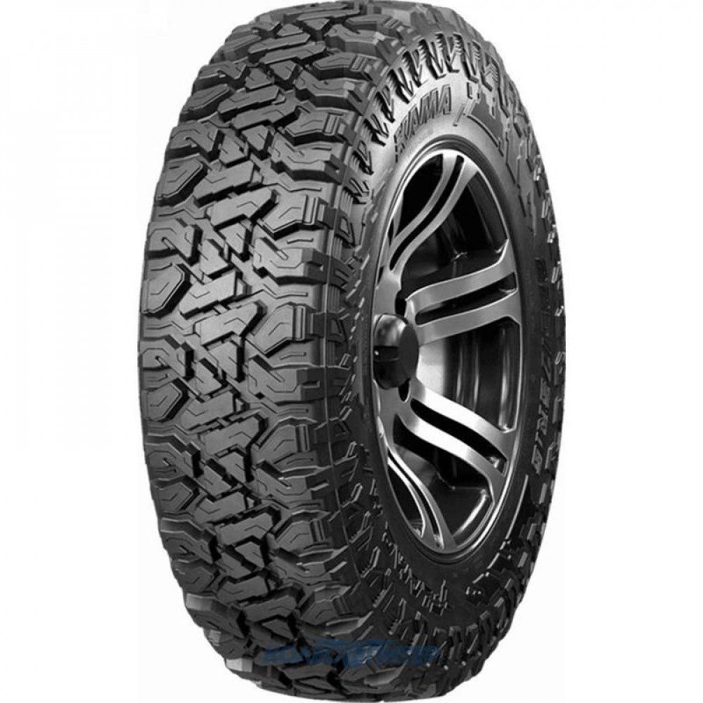 Летняя шина Кама Flame M/T (НК-434) (205/70 R16 97Q)