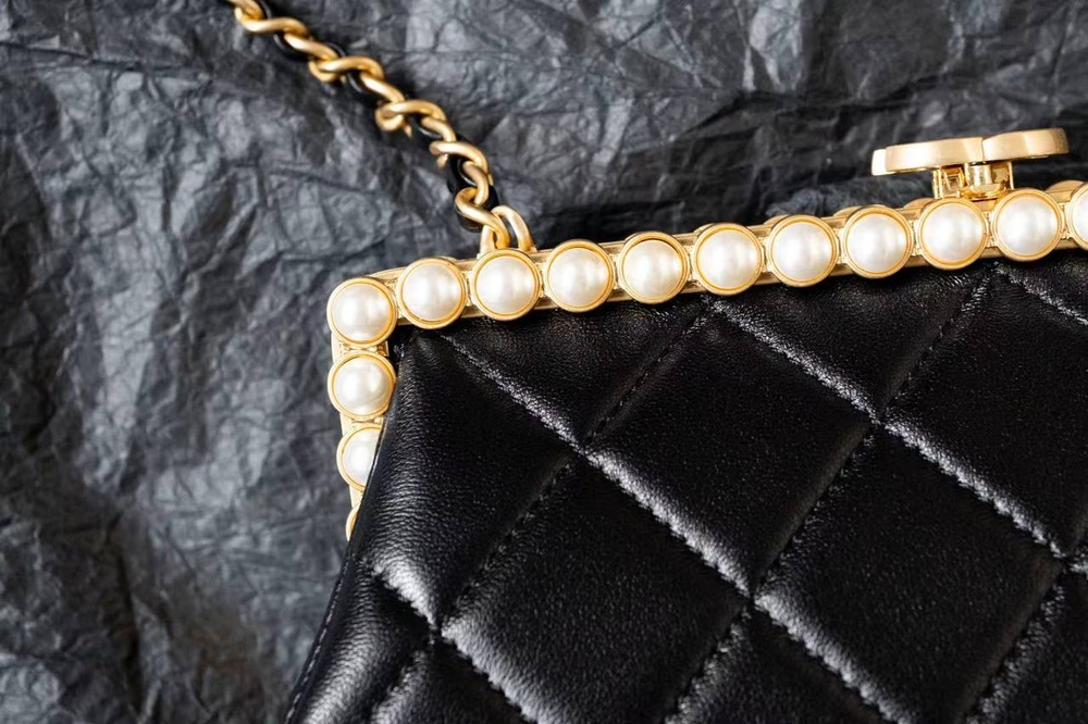 Сумка Chanel