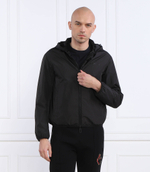 Двухсторонняя куртка Emporio Armani - черный(3R1BD4 1NRZZ)