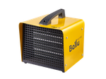 Тепловая пушка электрическая Ballu BKX-5 - [3 кВт / 220V]