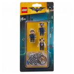 Набор минифигурок "Офицеры полиции"