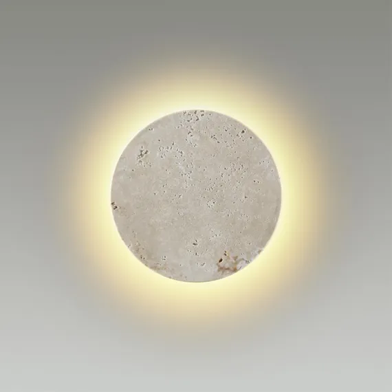 Настенный светильник Travertino 6625/5WL Odeon Light