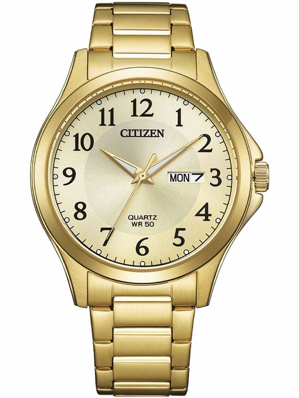 Мужские наручные часы Citizen BF2028-83P