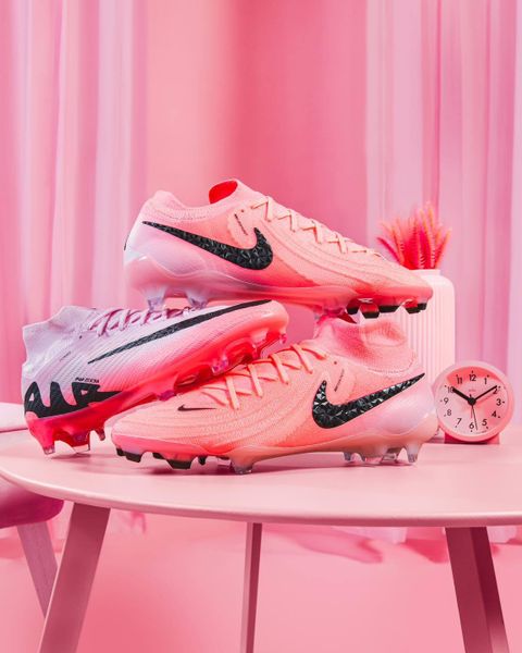 Коллекция Nike Mad Brilliance - доступна для заказа