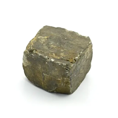 Пирит минерал 40*40*32мм, 230г.