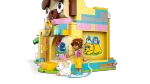 Конструктор LEGO Friends 42650 Магазин аксессуаров для домашних животных
