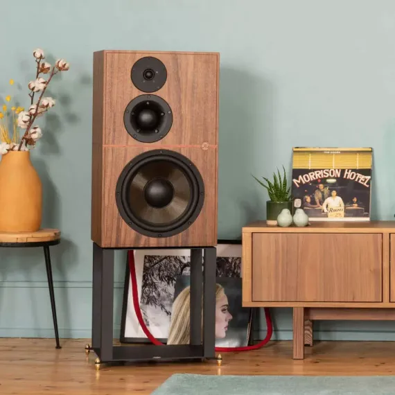 Revival Audio ATALANTE 5 Stands