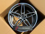 КОВАНЫЕ ДИСКИ для McLaren 750S #2