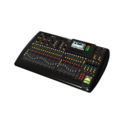 BEHRINGER X32