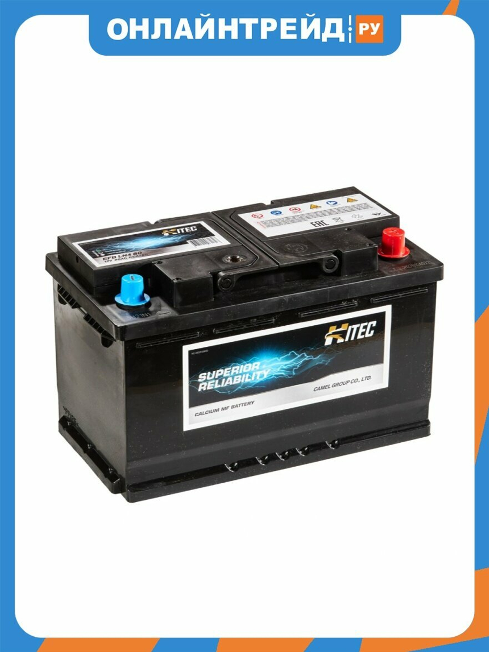 85e EFB T95L HITEC D31