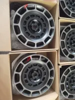 КОВАНЫЕ ДИСКИ ДЛЯ LAND ROVER DEFENDER 110 2025 Дефендер
