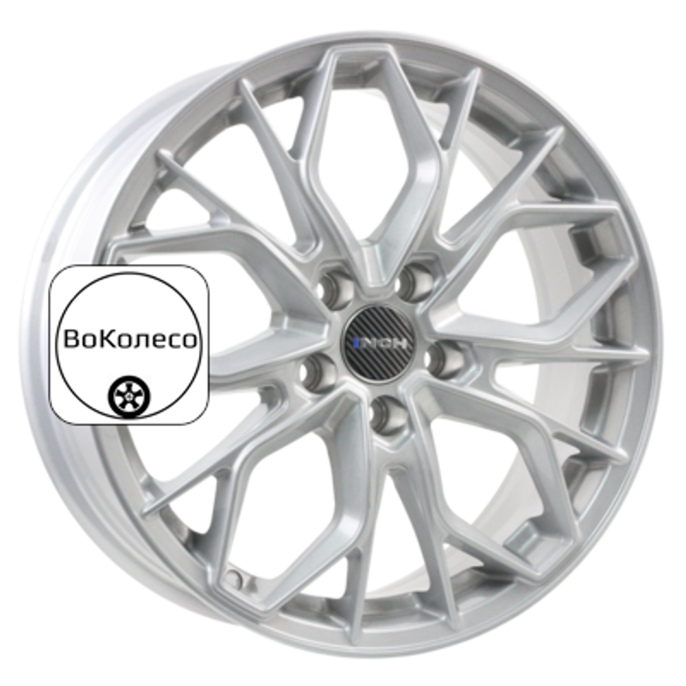 6,5x17/5x108 ET33 D60,1 IN003-1765 SL (AZ) INCH