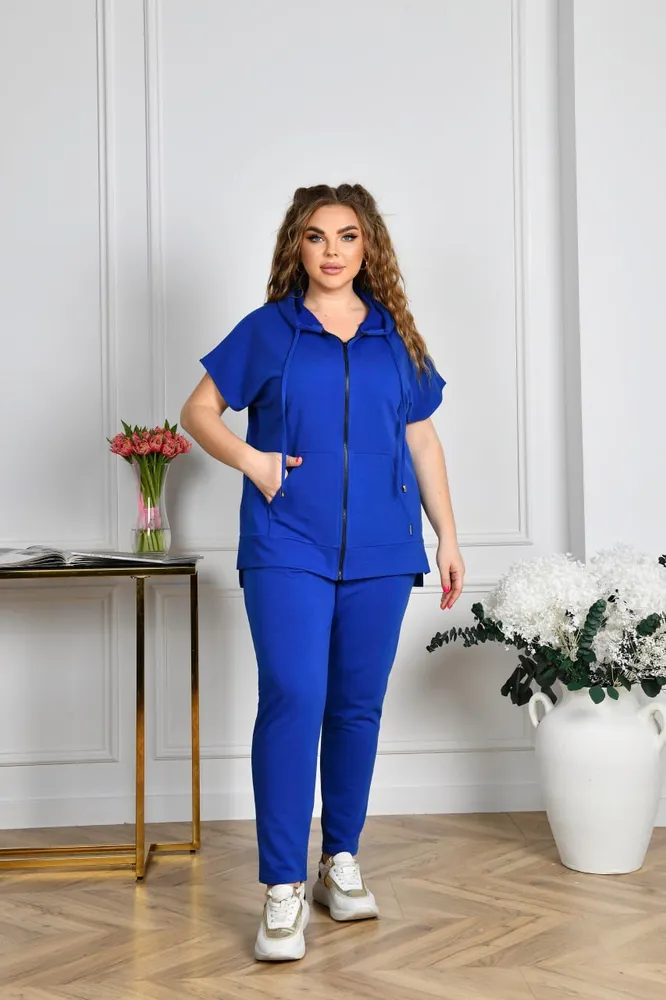 Костюм УК-3719-6 Fabrika