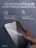 Стекло противоударное iPhone 16 Pro Max 6.9" Gurdini 3D Premium Glass черное