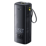 Автомобильный насос Baseus SuperMini Mega Series Double Cylinder Air Inflator