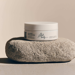 BL Body Rich Крем-баттер для тела 140гр насыщенный