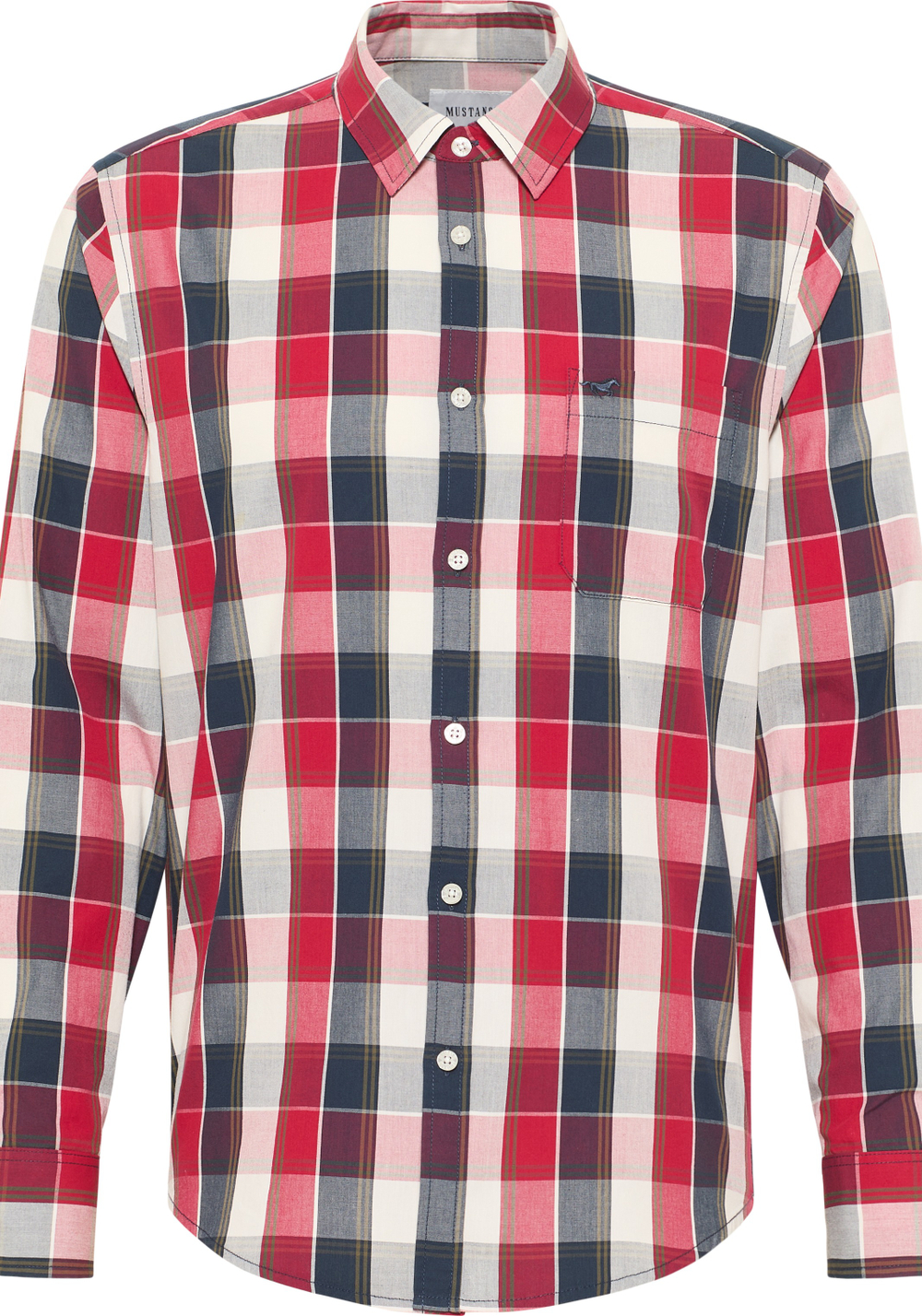 Рубашка  Clemens Casual CH 1013475-12398