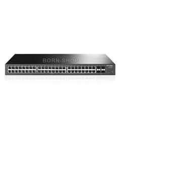 Коммутатор TP-Link TL-SG2452