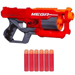 Игрушечное оружие Hasbro Nerf