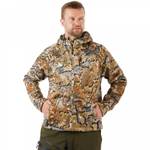 Толстовка мужская "Hunter", softshell, саванна /savanna, ХСН