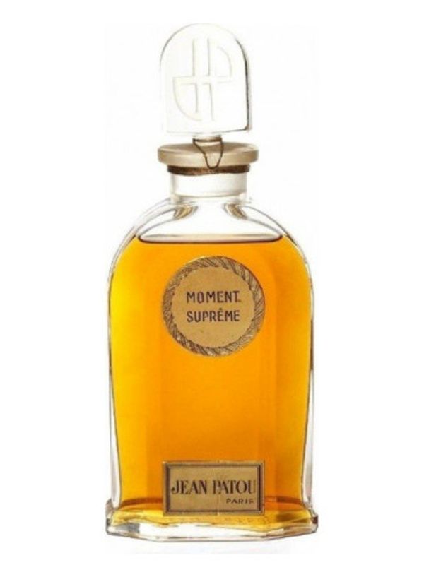 Jean Patou Moment Supreme