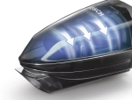 Пылесос Bosch BHN16L