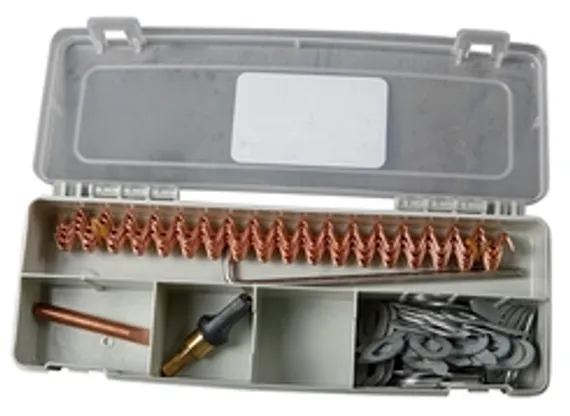 Обратный молоток Fubag для аппаратов TS 2600/3800/3800T