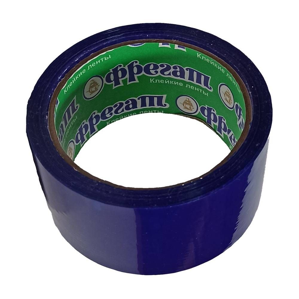 Скотч "Фрегат" 50м
