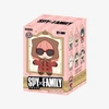 Случайная фигурка POP MART: SPY FAMILY Character Series Plush Doll