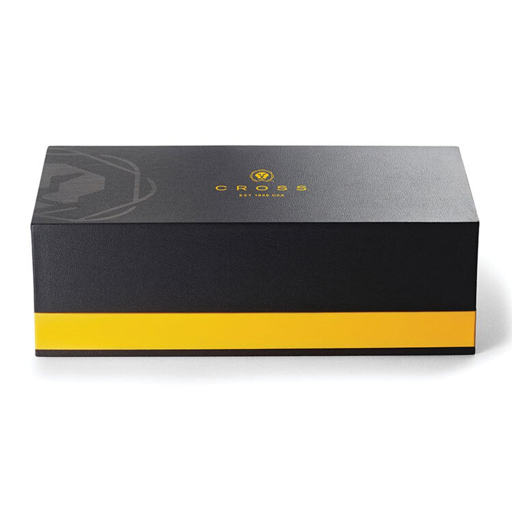 box Cross