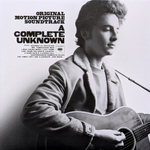 OST - A Complete Unknown (Original Motion Picture Soundtrack) - Red LP, Bob Dylan Songs